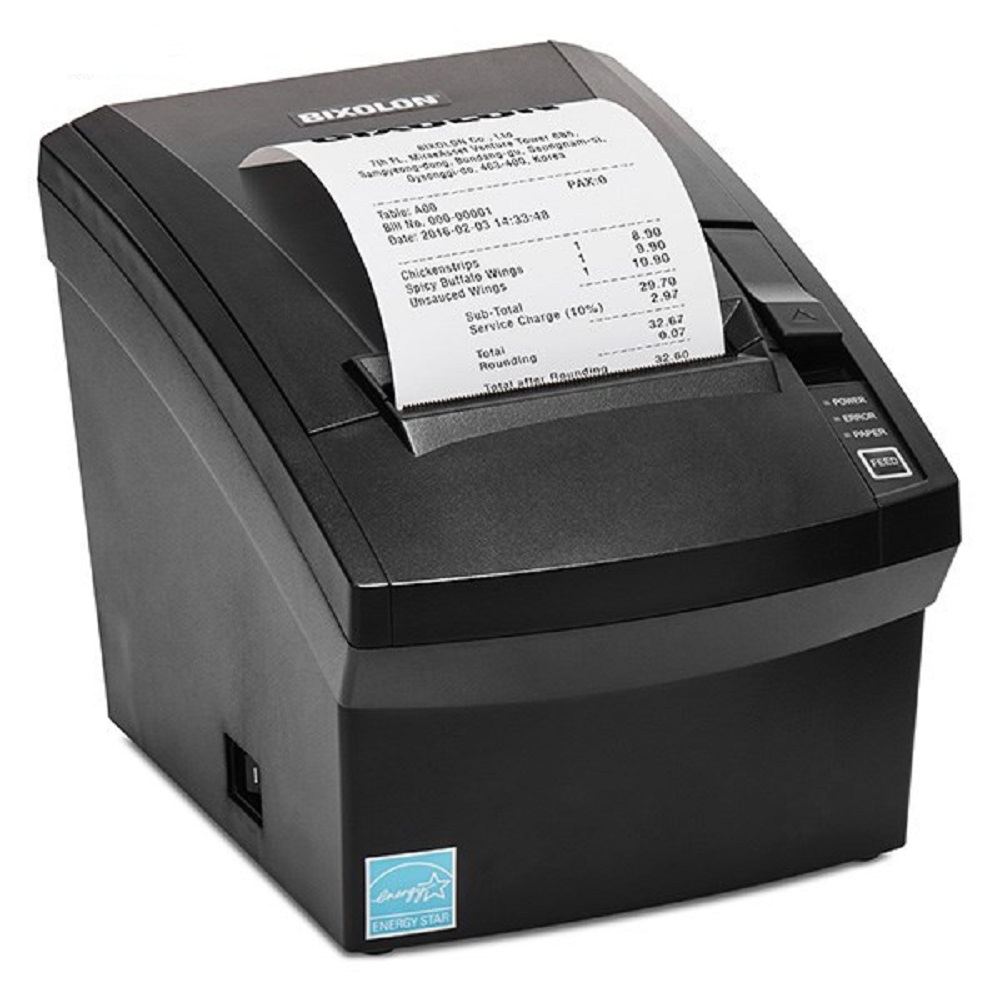 فیش پرینتر BIXOLON مدل SRP-330 III LAN