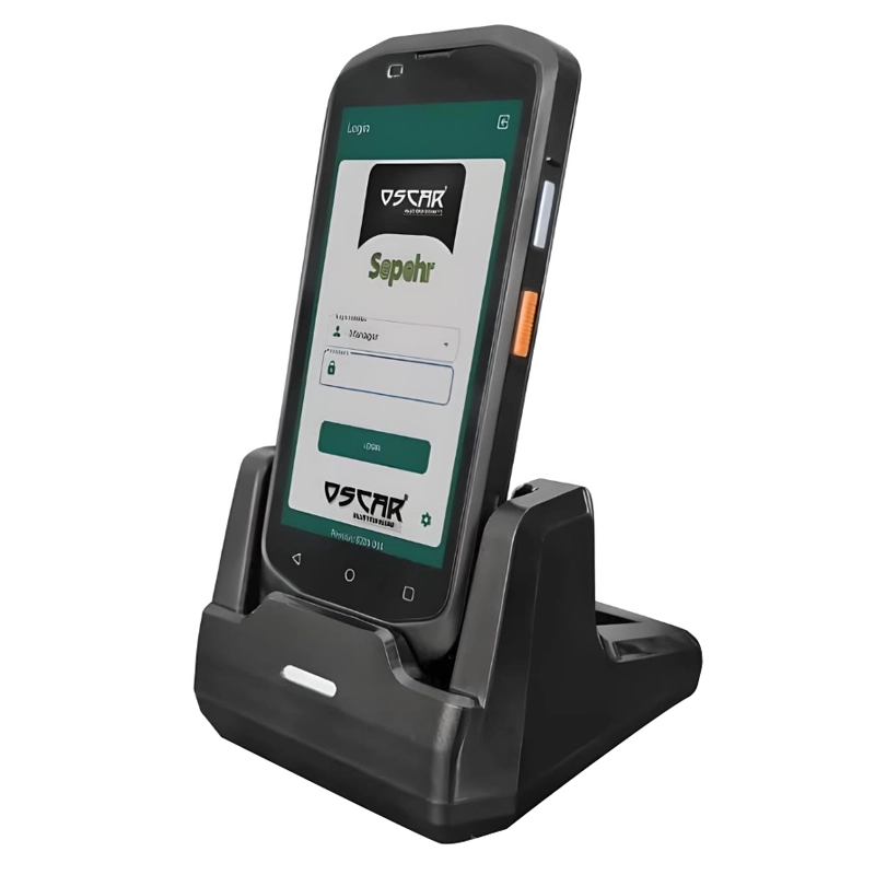 دیتاکالکتور OSCAR مدل UNIPDA V