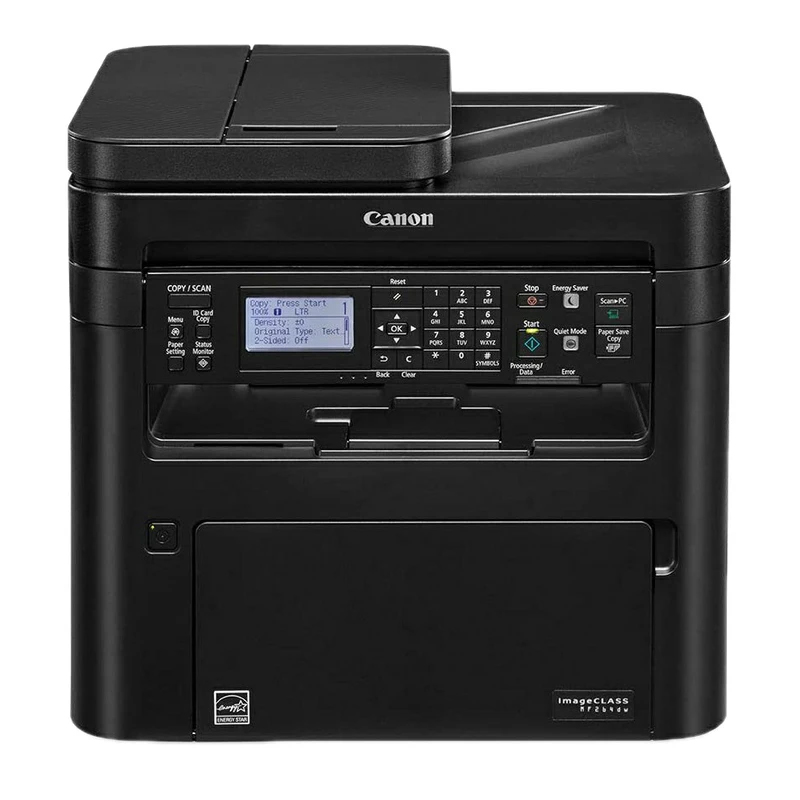 پرینتر لیزری سه کاره CANON مدل MF264DW IMAGECLASS