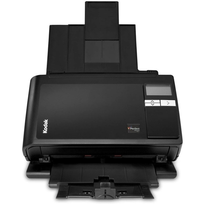 اسکنر KODAK مدل I2600