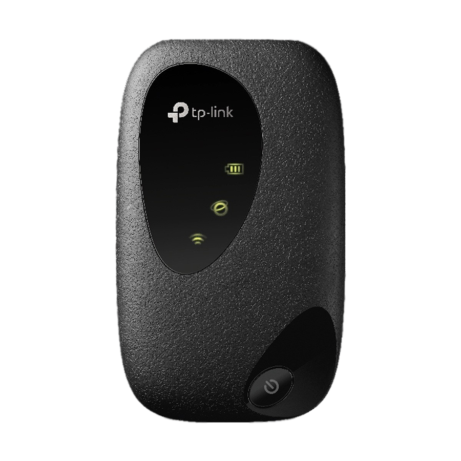 مودم روتر 4G LTE بی‌سیم و قابل حمل TPLINK مدل M7000