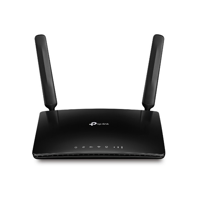 مودم روتر بی سیم TPLINK مدل MR600