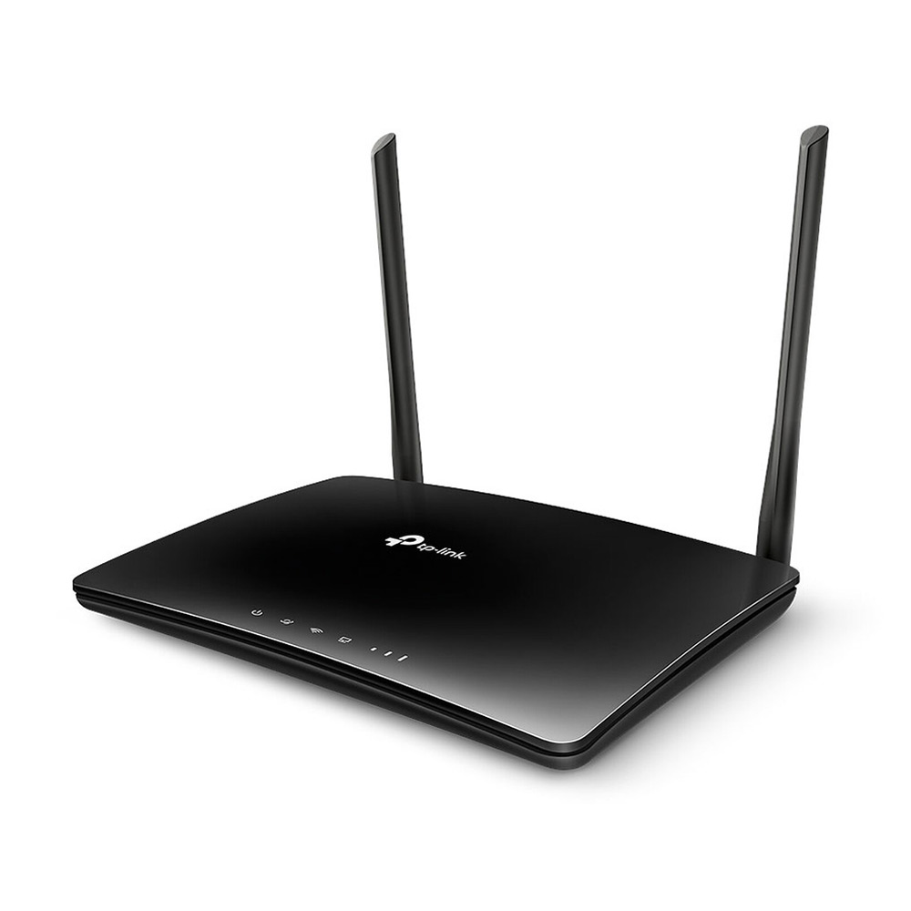 مودم روتر بی سیم TPLINK مدل MR400