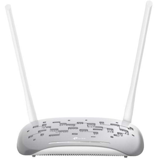 مودم روتر بی‌ سیم TPLINK مدل TD-W9950