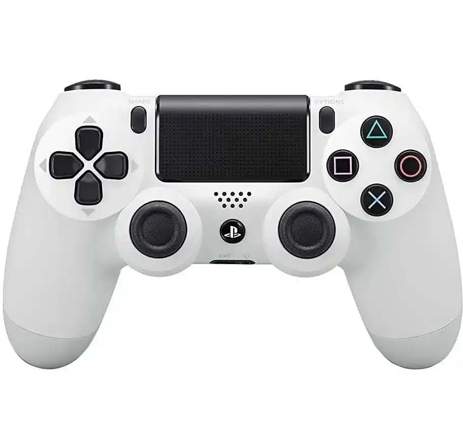 دسته PS4 قرمز DualShock 4 Red New (کارکرده) — تصویر ۵