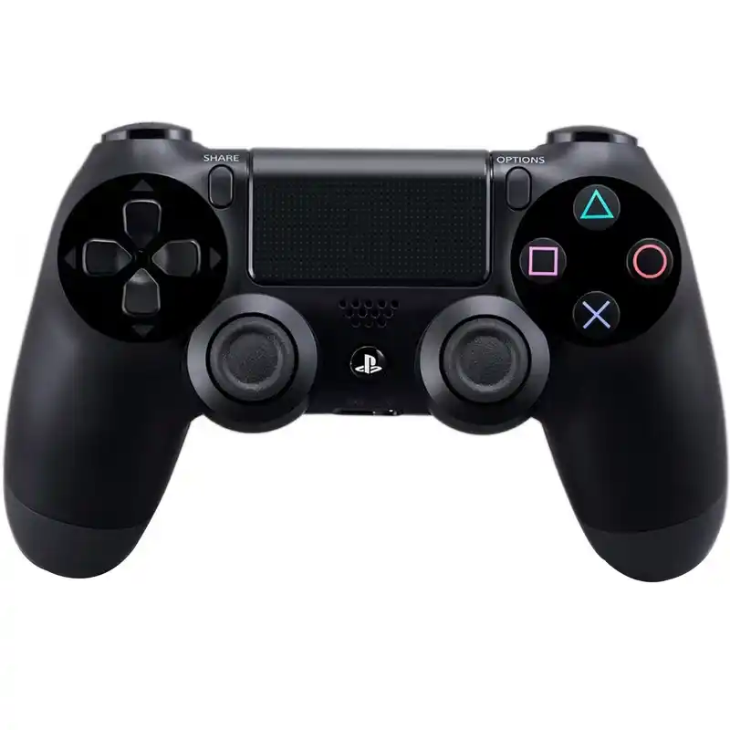 دسته PS4 قرمز DualShock 4 Red New (کارکرده) — تصویر ۶