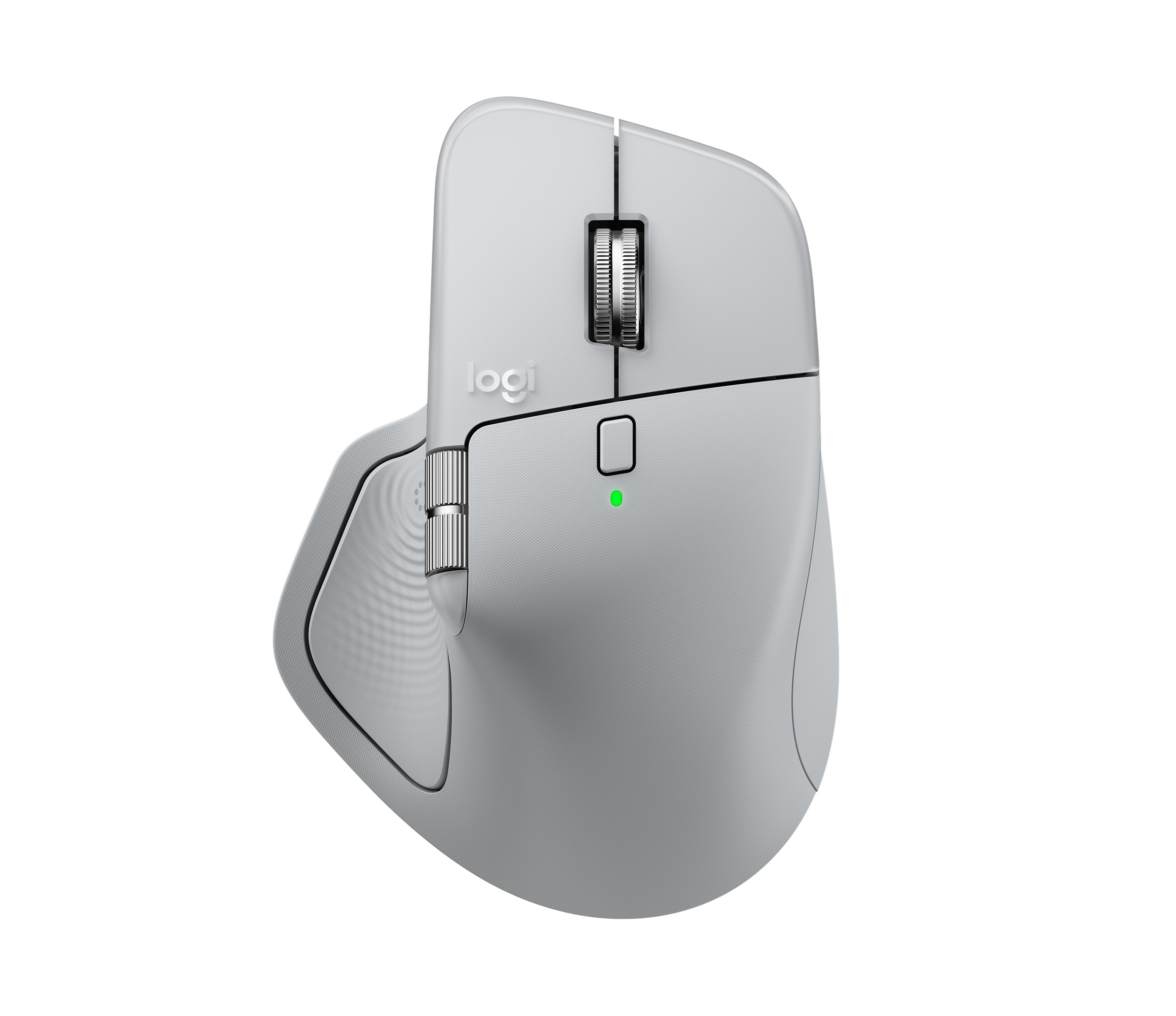 موس Logitech MX Master 4 White — تصویر ۲