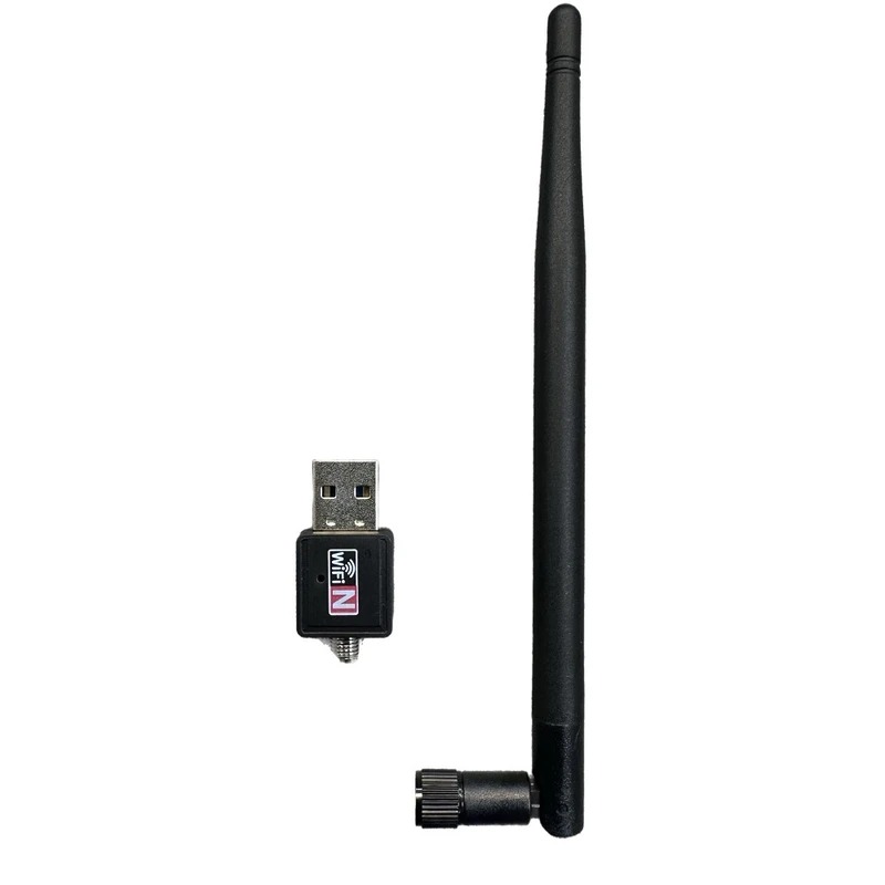 دانگل وای فای مدل XP-W921N