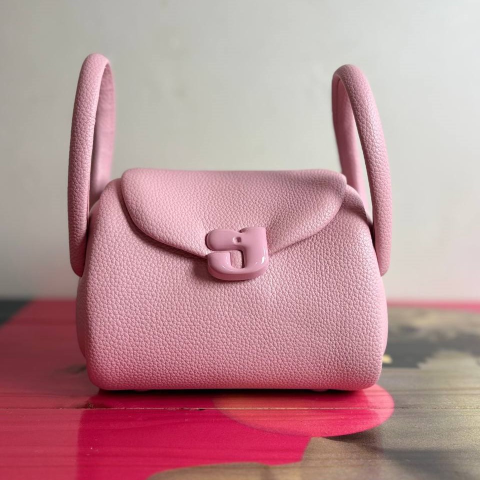 کیف دستی زنانه کونو جیجی مدل Piggy Bag — تصویر ۴
