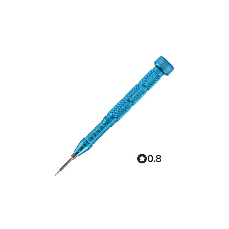 پیچ گوشتی E-FIXT 0.8