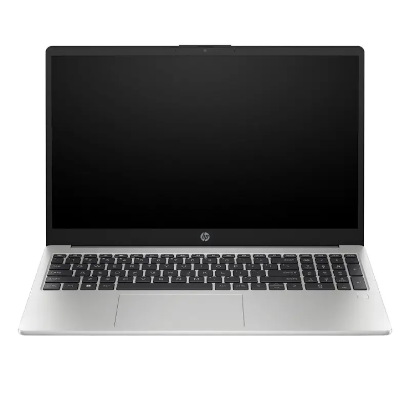 لپ تاپ اچ پی 15.6 اینچی مدل HP 250 G10 Core i3 1315U 8GB 512GB SSD Intel UHD (کاستوم شده)
