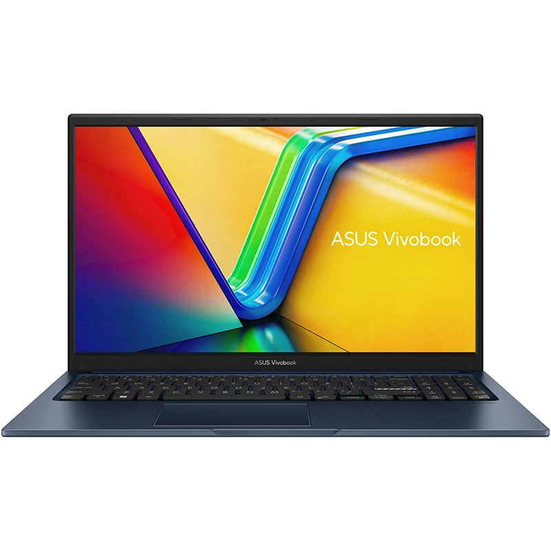 لپ تاپ ایسوس 15.6 اینچی مدل Asus VivoBook A1502V BQ1020 Core i5 13420H 16GB 512GB SSD Intel UHD Graphics