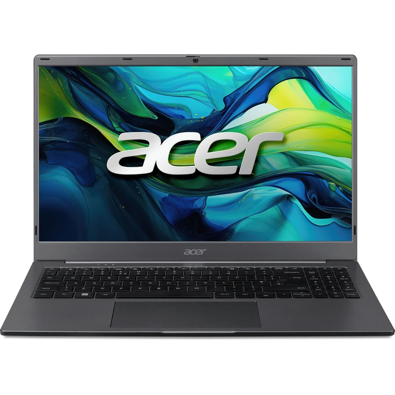لپ تاپ ایسر 15.6 اینچی مدل ACER Aspire Lite AL15-72P-58X5 Core i5 13420H 8GB 512GB SSD INTEL UHD Graphics