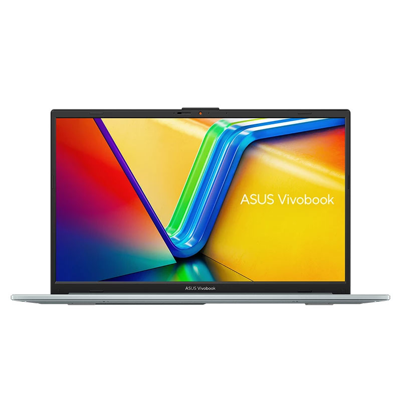 لپ تاپ ایسوس 15.6 اینچی مدل ASUS Vivobook E1504 NJ558 Core i3 N305 4GB 256GB SSD INTEL UHD