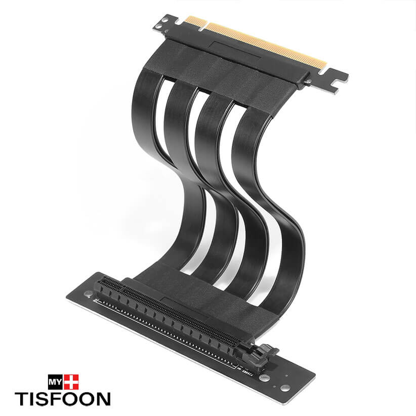 براکت نصب عمودی کارت گرافیک Vertical VGA Mounting Kit گرین
