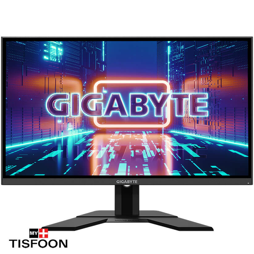 مانیتور ۲۷ اینچ گیگابایت مدل Gigabyte G27F
