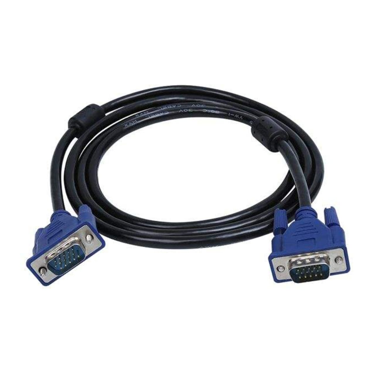 کابل VGA کی نت مدل K-CVGA0050 طول ۵ متر FHD — تصویر ۵