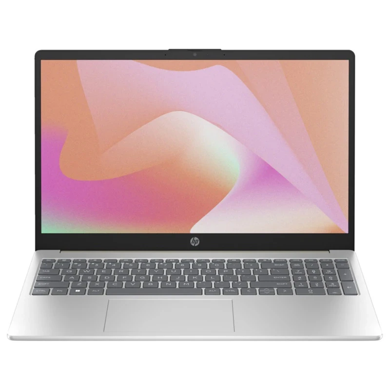 لپ تاپ 15.6 اینچی اچ‌ پی مدل HP fd1134nia-15 Core 3 100U 24GB 256GB SSD Intel Graphics (کاستوم شده)