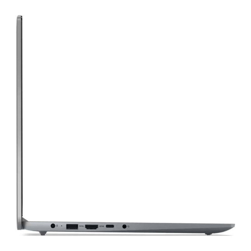 لپ تاپ 15.6 اینچی لنوو مدل LENOVO IdeaPad Slim 3 15ABR8 Ryzen5 5625U 8GB 256GB SSD Radeon Graphics (کاستوم شده) — تصویر ۳