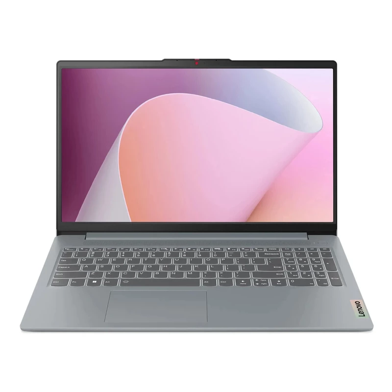لپ تاپ 15.6 اینچی لنوو مدل LENOVO IdeaPad Slim 3 15ABR8 Ryzen5 5625U 8GB 256GB SSD Radeon Graphics (کاستوم شده)