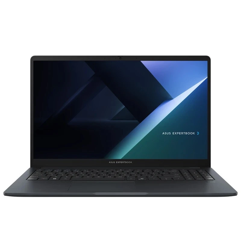 لپ تاپ ایسوس 15.6 اینچی مدل Asus ExpertBook B1503CVA I58512B0D Core 5 120U 16GB 512GB SSD Intel UHD Graphics (کاستوم شده)