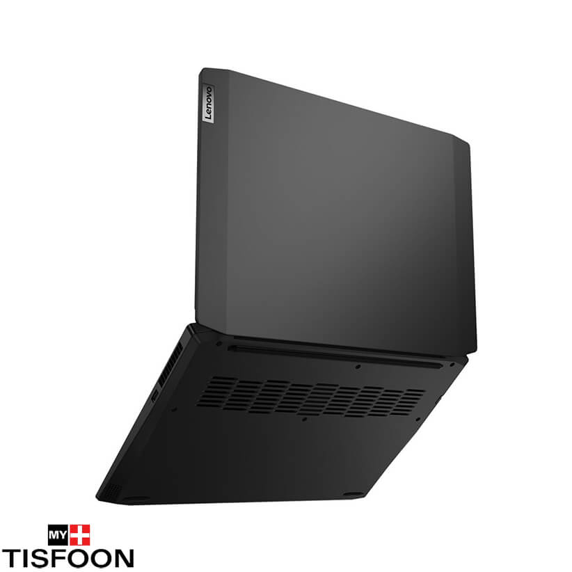 لپ تاپ ۱۵٫۶ اینچی لنوو Lenovo Gaming 3 Core i5/8GB/512GB SSD/4GB — تصویر ۳