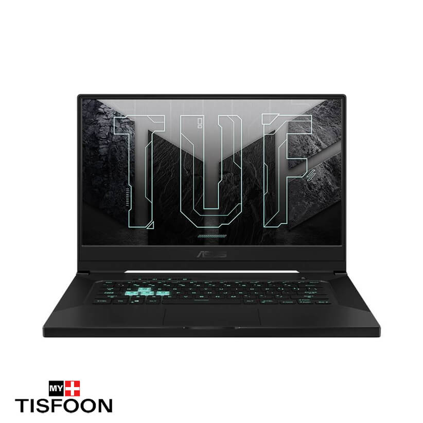 لپ تاپ ۱۵ اینچی ایسوس Asus TUF FX516PM-211TF15 Core i7/16GB/512GB SSD/6GB