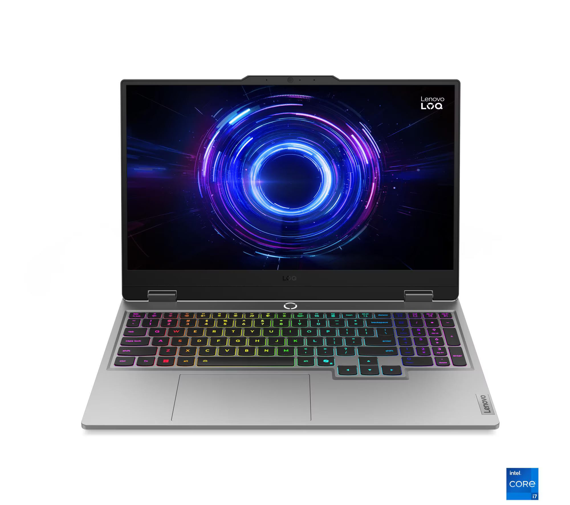 لپ تاپ لنوو 15.6 اینچی مدل LENOVO LOQ 15IRX9 Core i7 13650HX 16GB 1TB SSD 6GB RTX3050 (کاستوم شده)