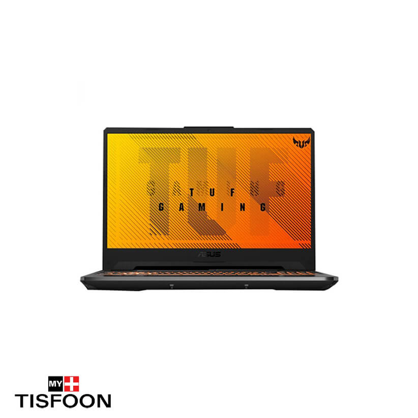 لپ تاپ ۱۵٫۶ اینچی ایسوس Asus TUF FX506LH Core i5/8GB/512 SSD/4GB