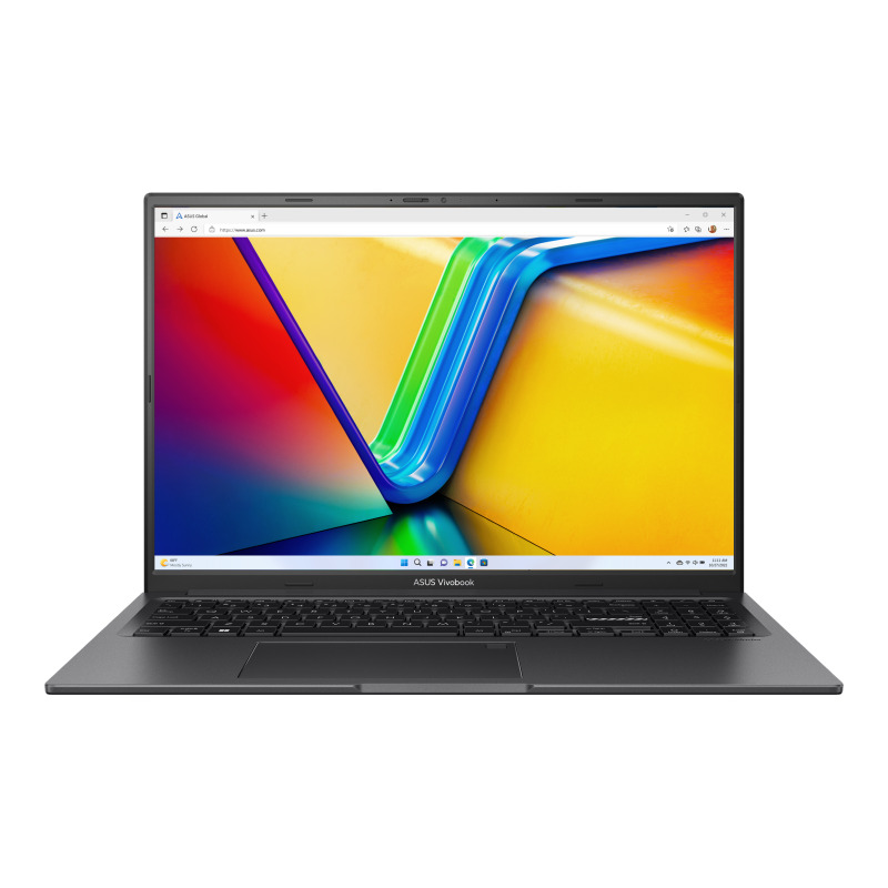 لپ تاپ ایسوس 16 اینچی مدل Asus VivoBook K3605VC-RP489 Core i5 13420H 8GB 512GB SSD 4GB RTX3050