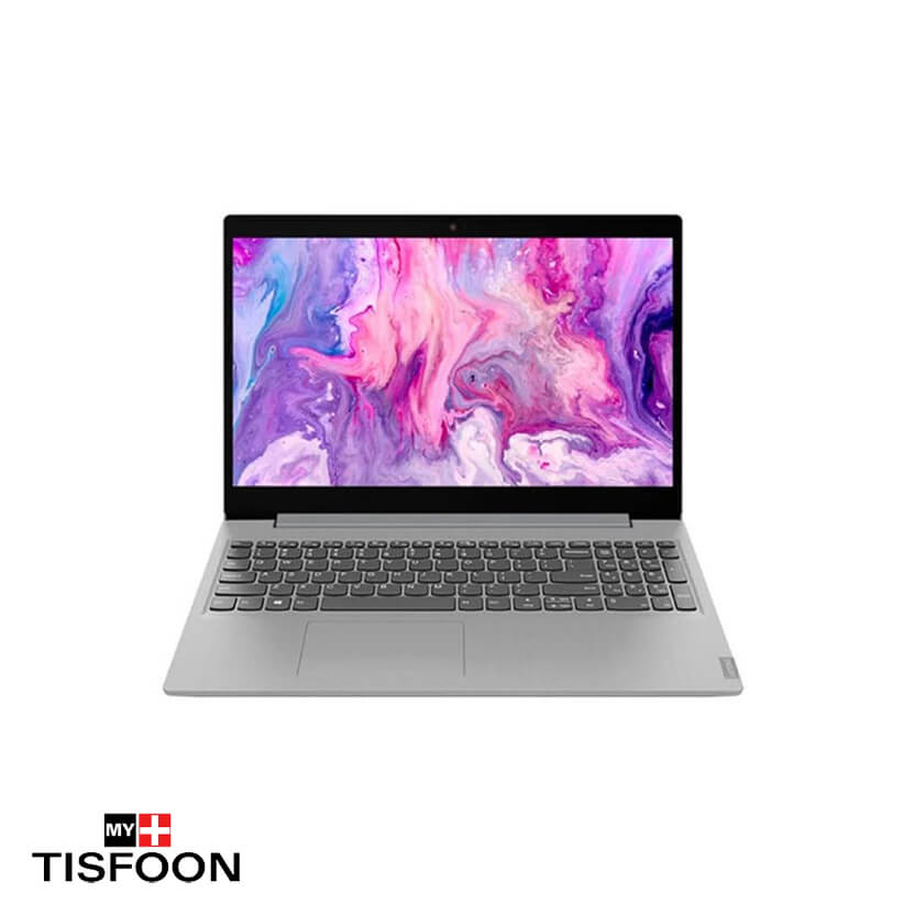 لپ تاپ ۱۵ اینچی لنوو Lenovo Ideapad IP3 Core i7 /12GB/1TB+256GB SSD