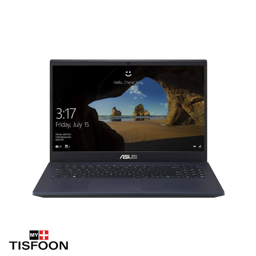 لپ تاپ ۱۵٫۶ اینچی ایسوس Asus K571GT Core i5/8GB/512SSD