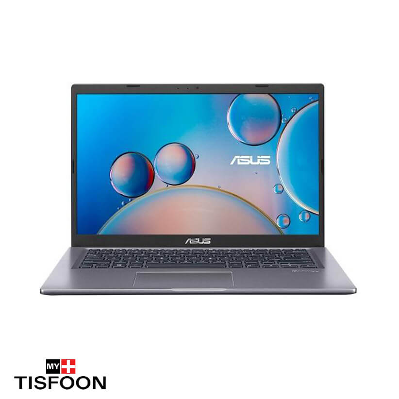 لپ تاپ ۱۵٫۶ اینچی ایسوس VivoBook R565EP-BQ337 Corei5-1135G7/8GB/1TB+256SSD