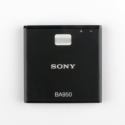 | فروش باتری مخصوص سونی اکسپریا زد آر-BA950