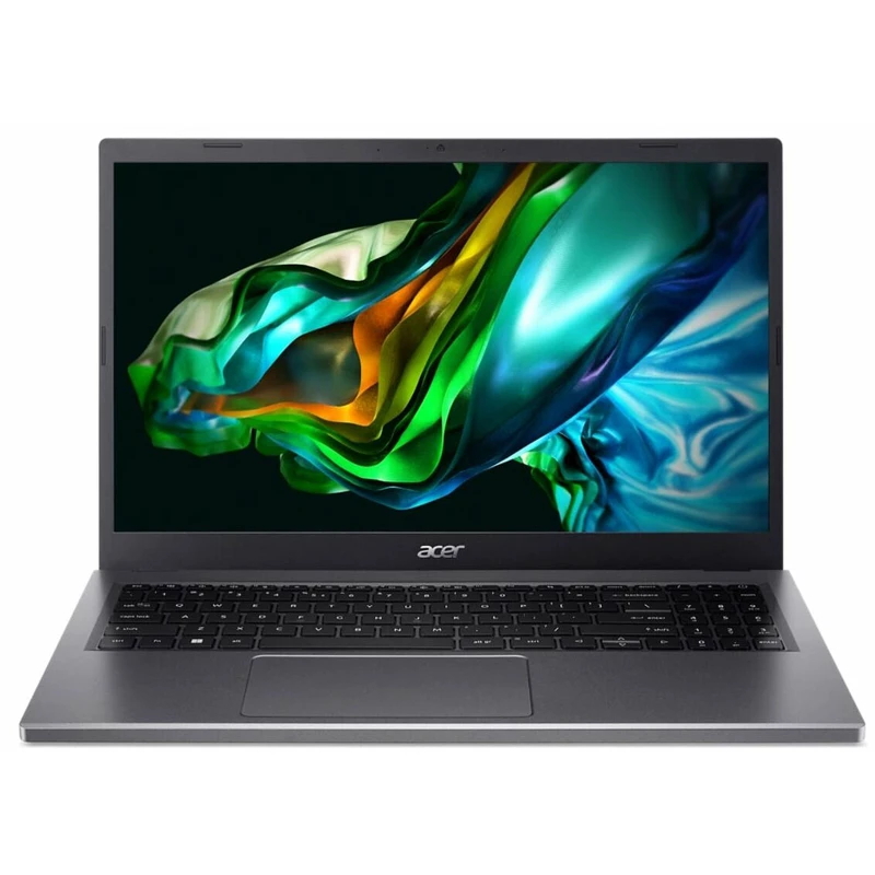 لپ تاپ ایسر 15.6 اینچی مدل ACER Aspire A15-51M-78MW Core i7 13620H 16GB 512GB SSD Intel UHD Graphics