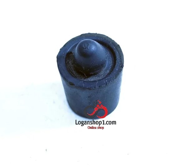 لاستیک ضربه گیر صندوق رنو تندر