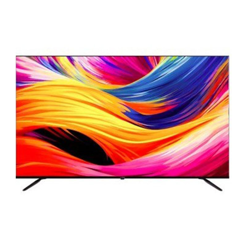تلویزیون ایکس ویژن مدل X.Vision XCU775 سایز ۶۵ اینچ 4K UHD