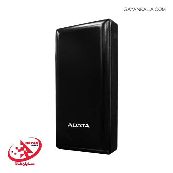 پاوربانک ای دیتا مدل POWER BANK ADATA C20 20000mAH WHITE — تصویر ۷