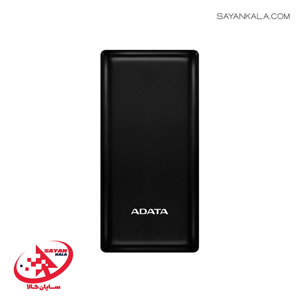 پاوربانک ای دیتا مدل POWER BANK ADATA C20 20000mAH WHITE — تصویر ۶
