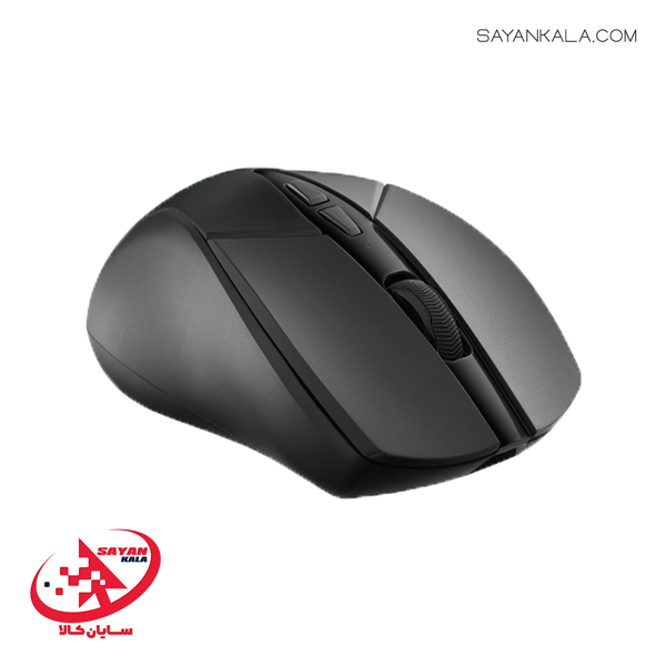 ماوس بی سیم گیمینگ رپو مدل MOUSE WIRELESS GAMING RAPOO V300SE — تصویر ۴