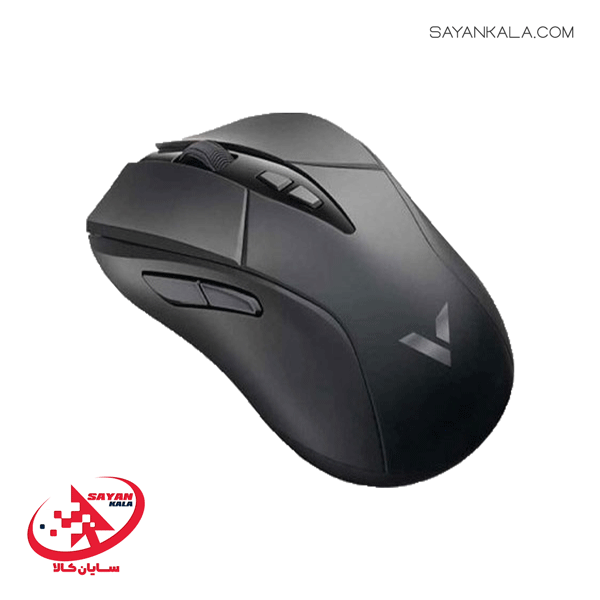 ماوس بی سیم گیمینگ رپو مدل MOUSE WIRELESS GAMING RAPOO V300SE — تصویر ۳