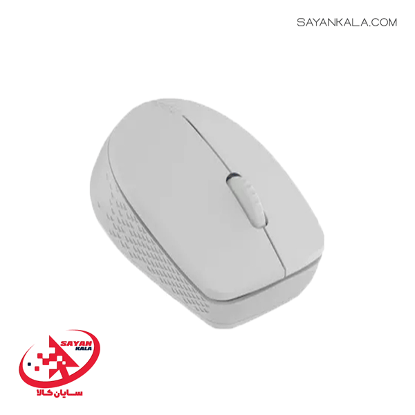 ماوس رپو مدل MOUSE RAPOO M100 SILENT LIGHT — تصویر ۳