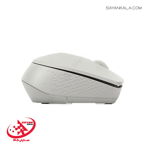 ماوس رپو مدل MOUSE RAPOO M100 SILENT LIGHT — تصویر ۴