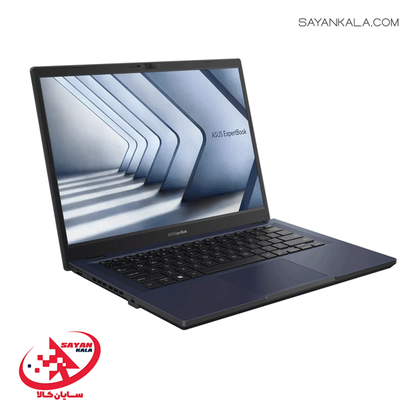 لپ تاپ ایسوس مدل LAPTOP ASUS EXPERTBOOK B1502 I5 1335U RAM 8GB SSD 512GB