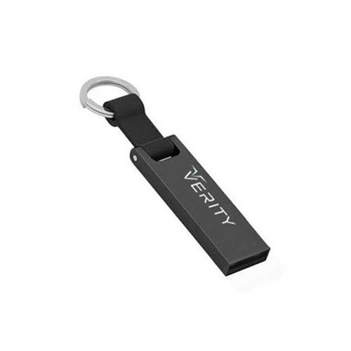 فلش مموری وریتی مدل V814 USB 2.0 ظرفیت 32 گیگابایت — تصویر ۲