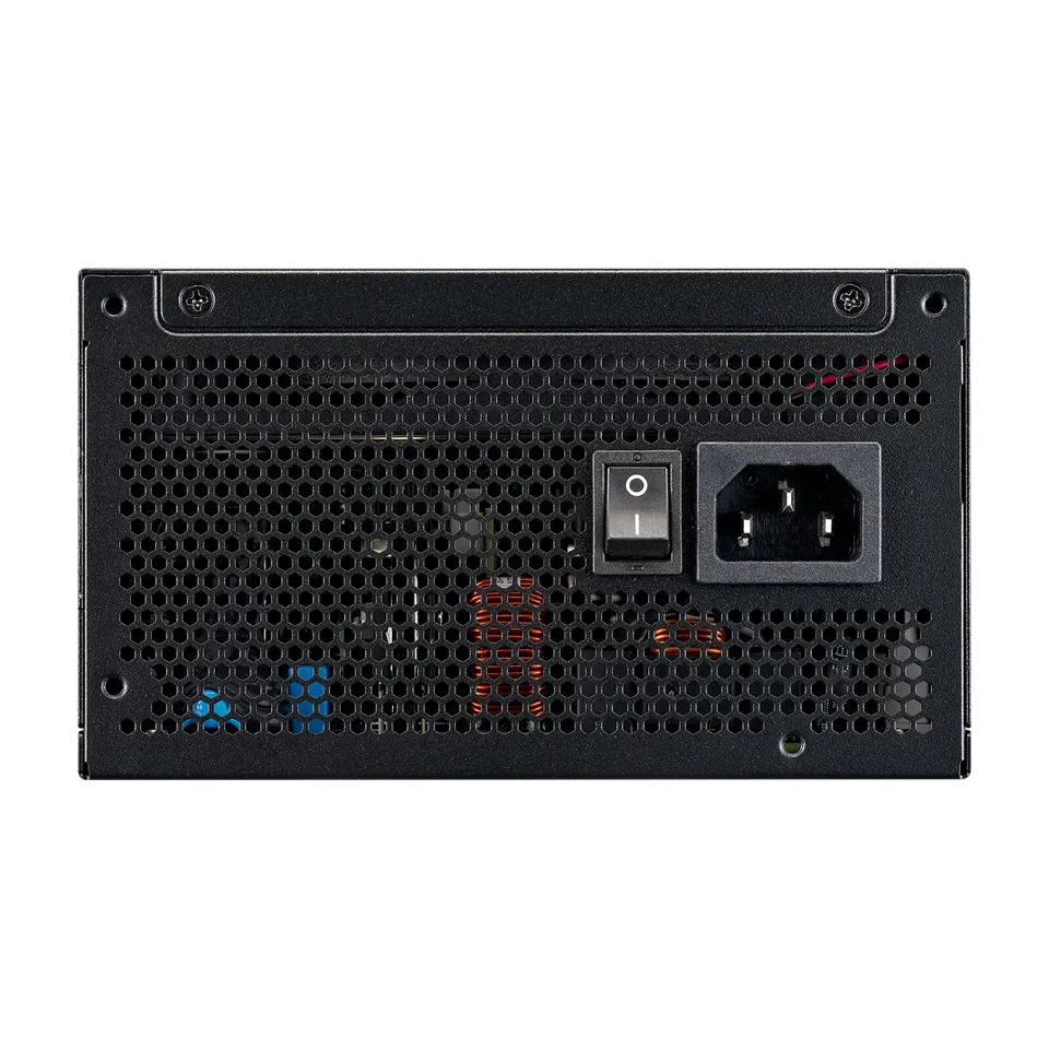 پاور کامپیوتر کولر مستر مدل GX III Gold 1050 (ATX3.0) — تصویر ۲