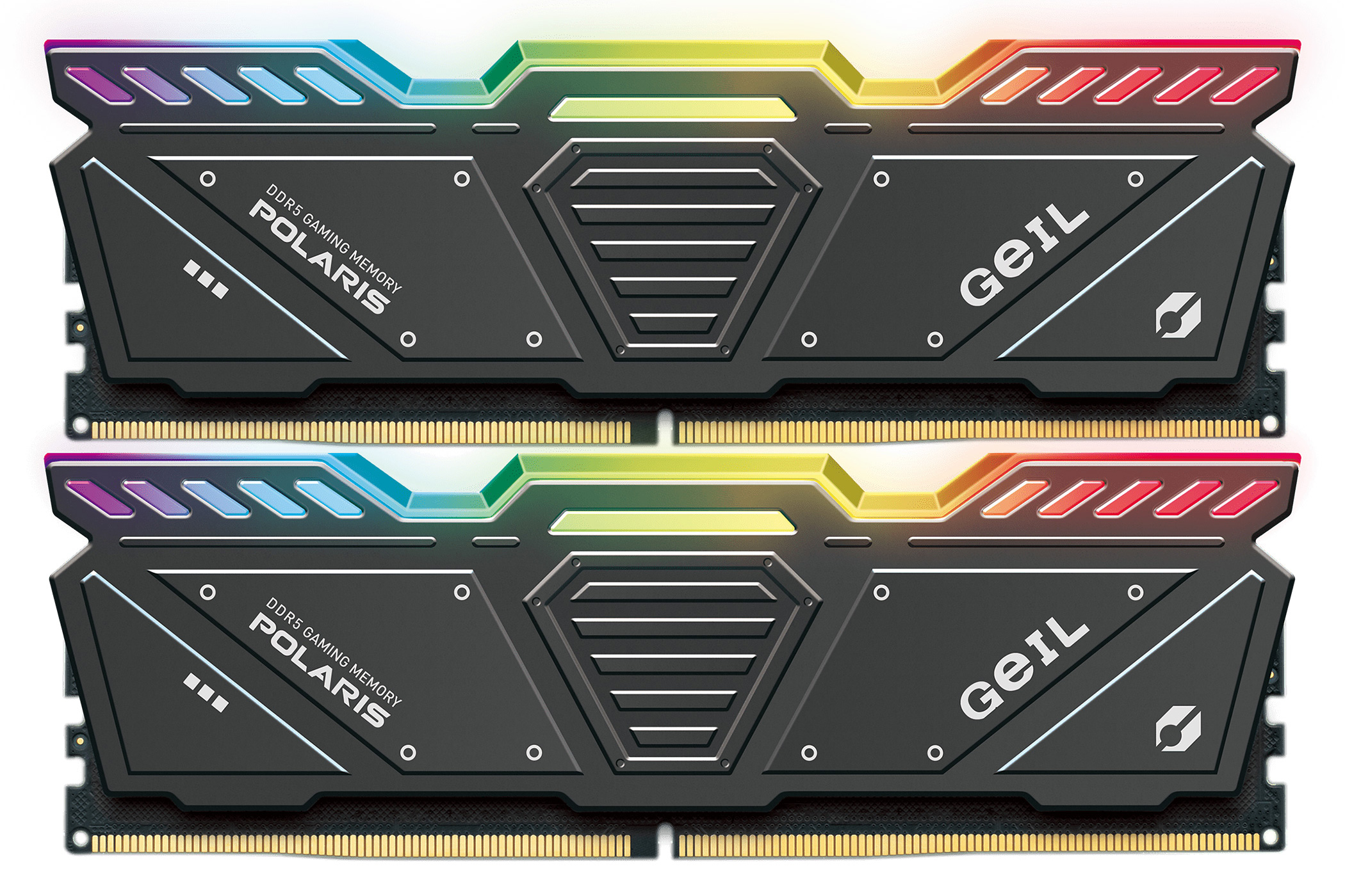 رم 32 گیگابایت 5600 مگاهرتز POLARIS CL46 DDR5 گیل