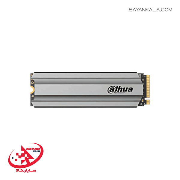 اس اس دی اینترنال داهوا مدل SSD INTERNAL M.2 NVME DAHUA C900 PLUS 256GB — تصویر ۴