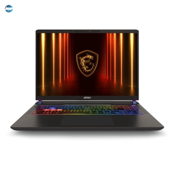 MSI Vector 16 HX AI A2XWHG Ultra 9 275HX 16 2SSD 12 5070Ti QHD