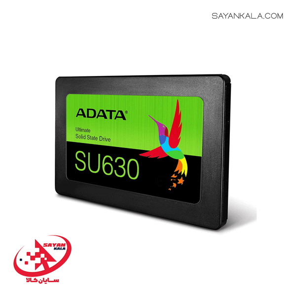 اس اس دی اینترنال ای دیتا مدل SSD INTERNAL ADATA ULTIMATE SU630 240GB — تصویر ۳